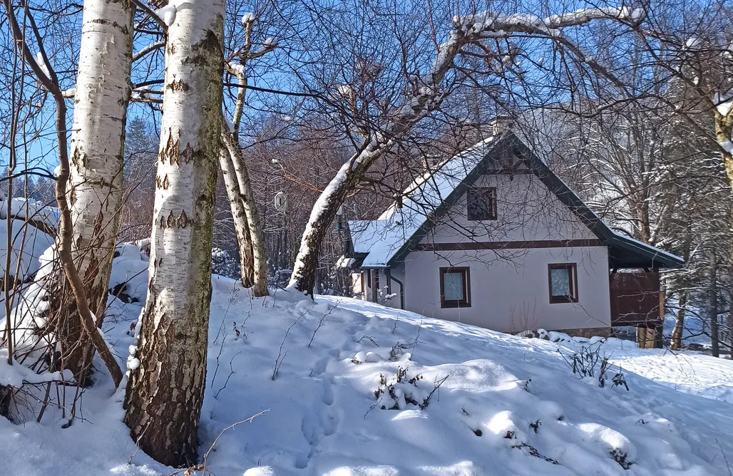 noclegi AlohaCamp Wesoła Chmura agroturystyka 3