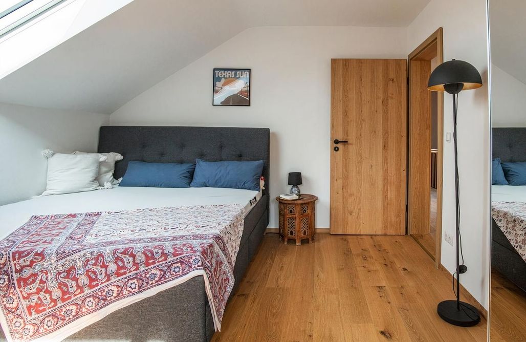 AlohaCamp Haus mit drei Schlafzimmern 3