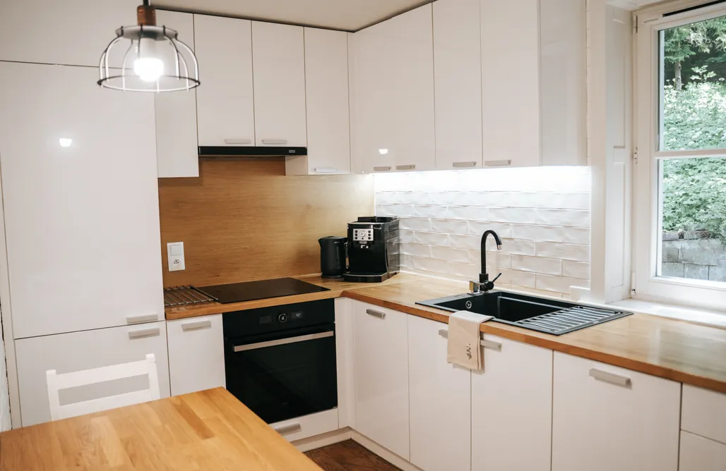 noclegi AlohaCamp Domek Ostoja 4