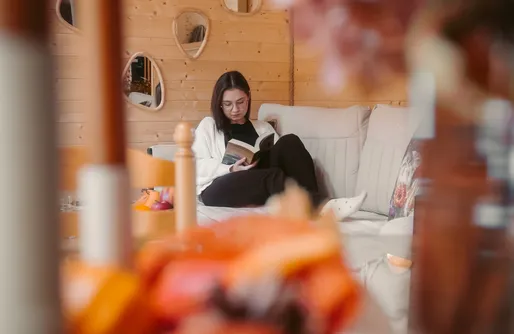 Zdjęcie obiektu Żurawia Ostoja - dom z Jacuzzi & Sauną