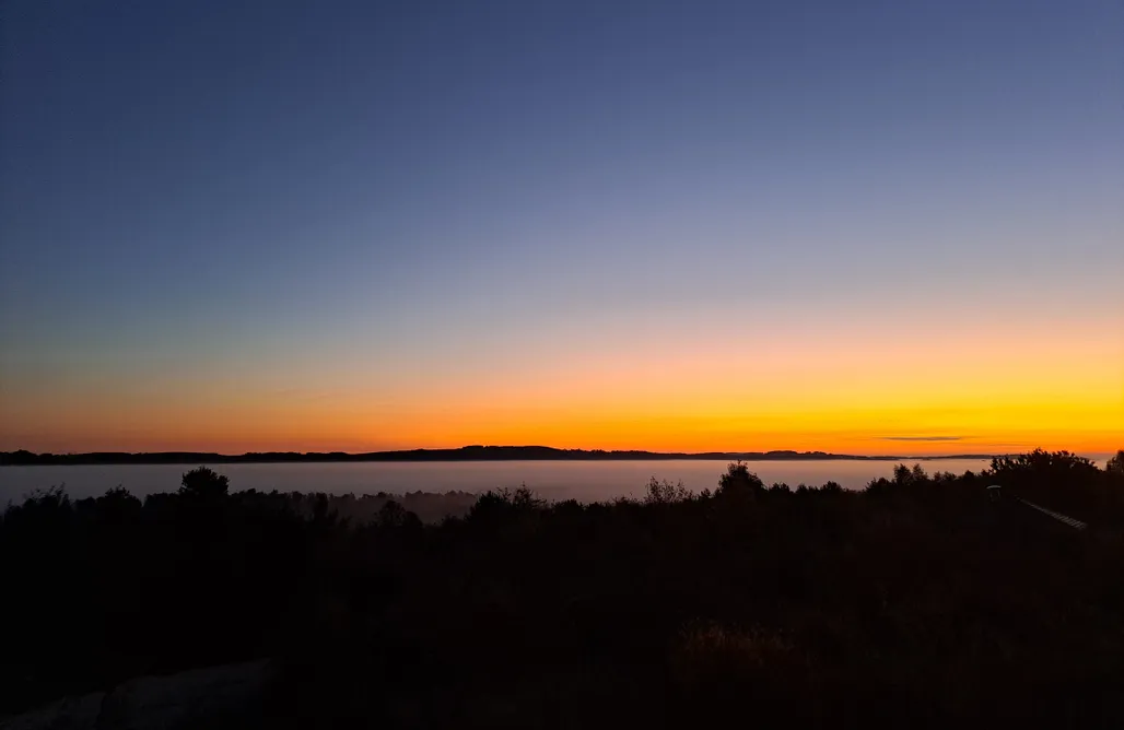 AlohaCamp Obrotowy spokój - zakręcony domek, który zmienia perspektywę… 1