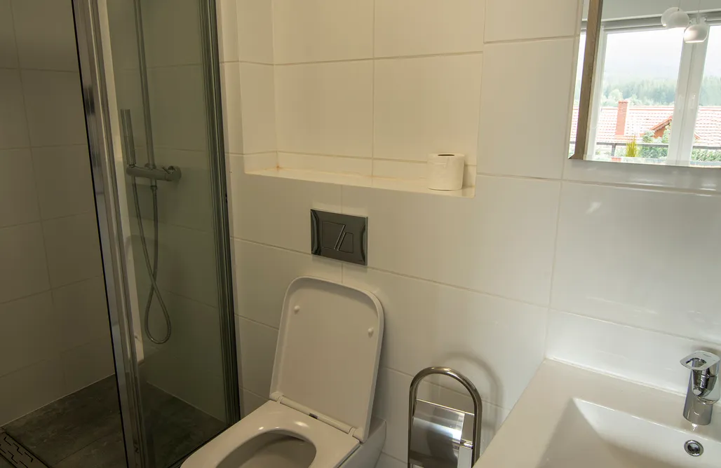 AlohaCamp Apartament 4 1