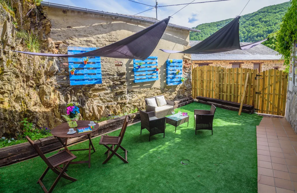 Majorka Last Minute Aguas Frías III 2