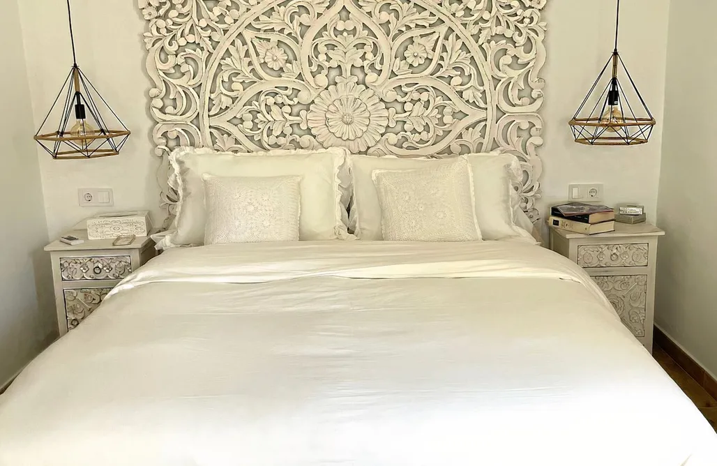 AlohaCamp Villa Jardines de Guara (Gardens of Guara Villa) 2