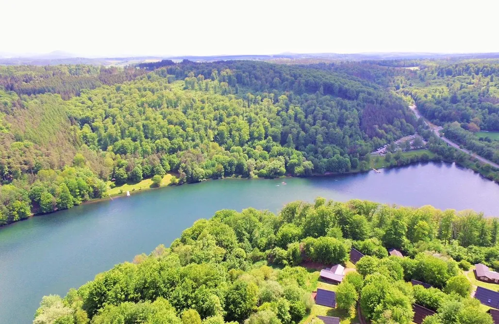 Ferienhaus Harz Ferienhaus Marie 125 3