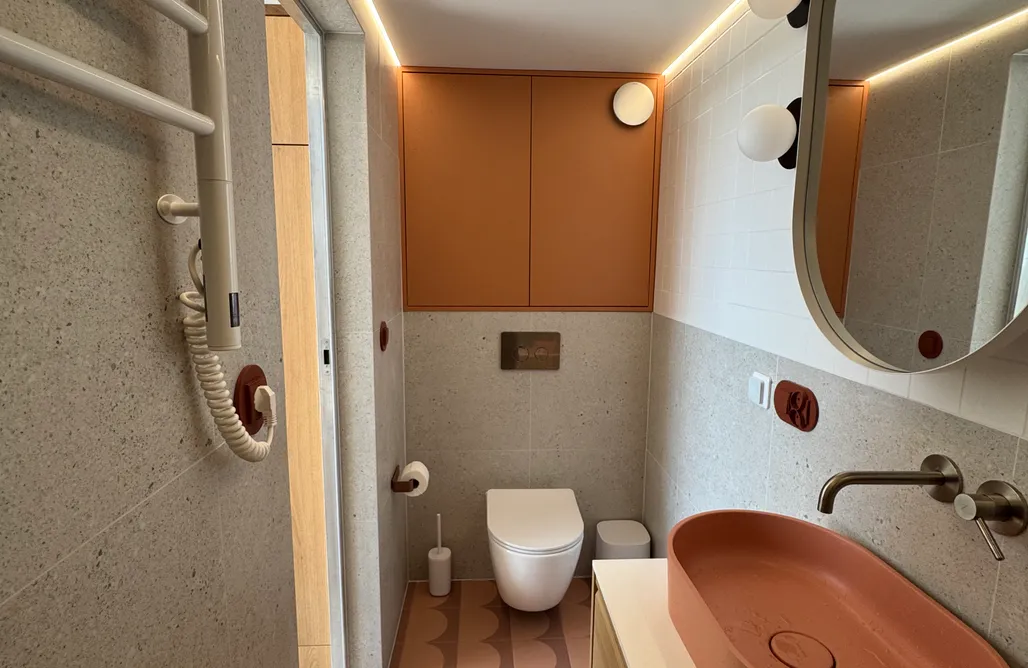 noclegi AlohaCamp Hvile 1