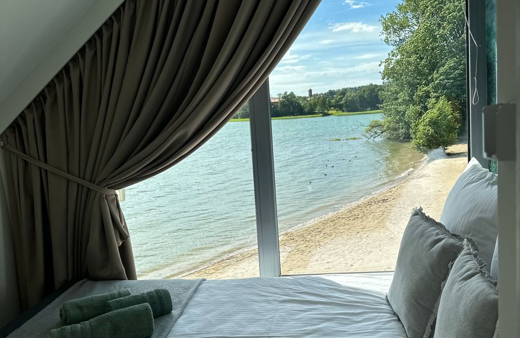 AlohaCamp Słoneczna Przystań 2