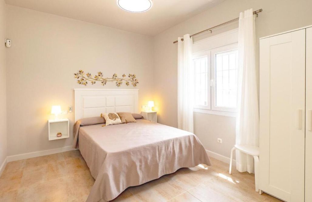 AlohaCamp La Luz del Valle Rural House 2