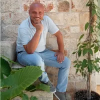 Paolo host Dimora LA VESTALE - Masseria-Trulli Genius Loci Dimore -