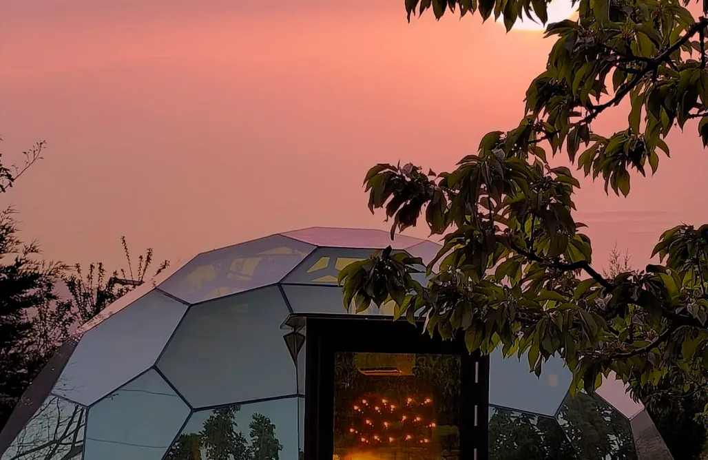 Casa rural Jarandilla de la Vera El Jardín De Las Delizias 2