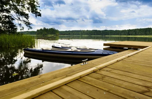 Zdjęcie obiektu Camping Szelągówka