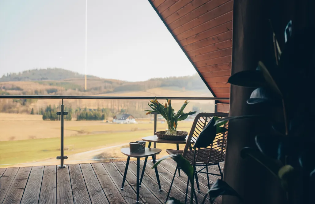 Pławnica noclegi W Sercu Kotliny 1