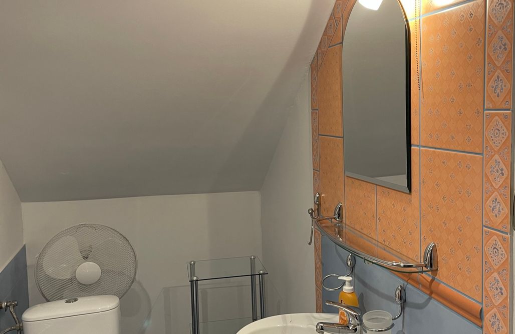 AlohaCamp Pokój Zachodni 3