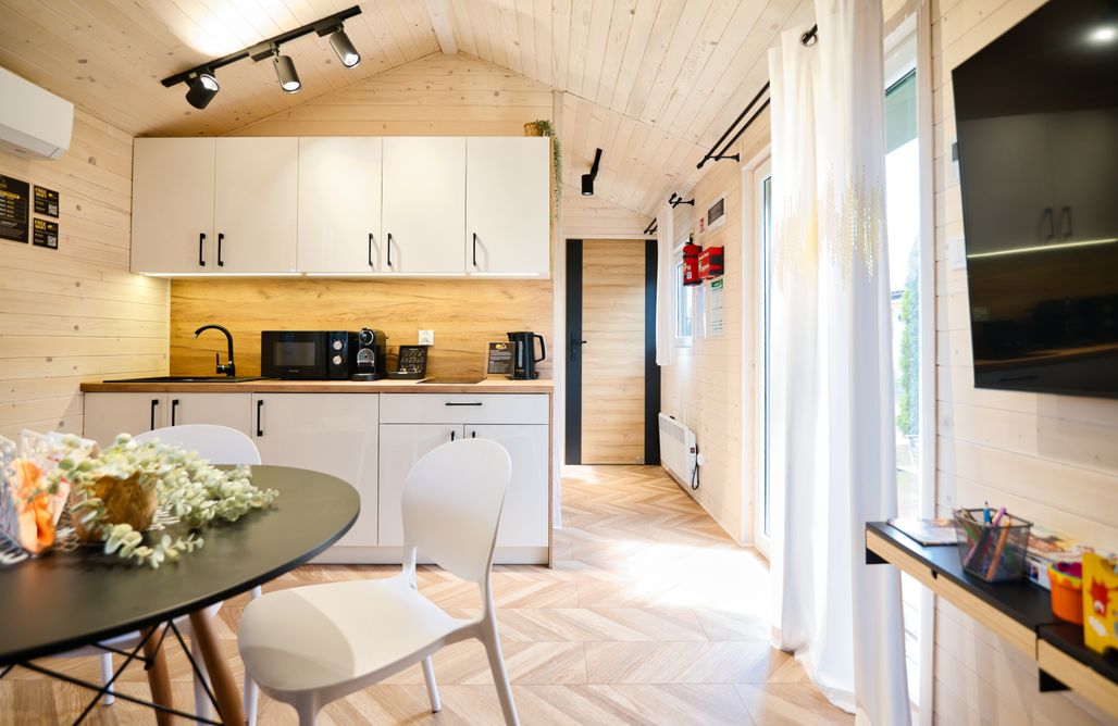 AlohaCamp Domek Exclusive numer 2 2