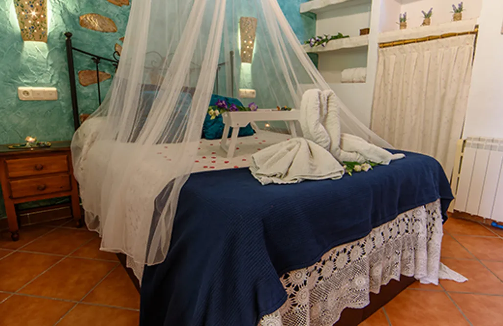 AlohaCamp La Casa al Revés 2