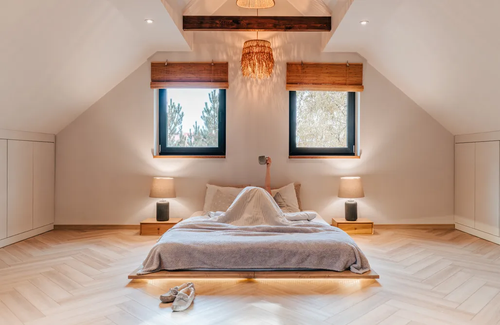 Agroturystyka Bielsko-Biała Apartment Muscaris 3