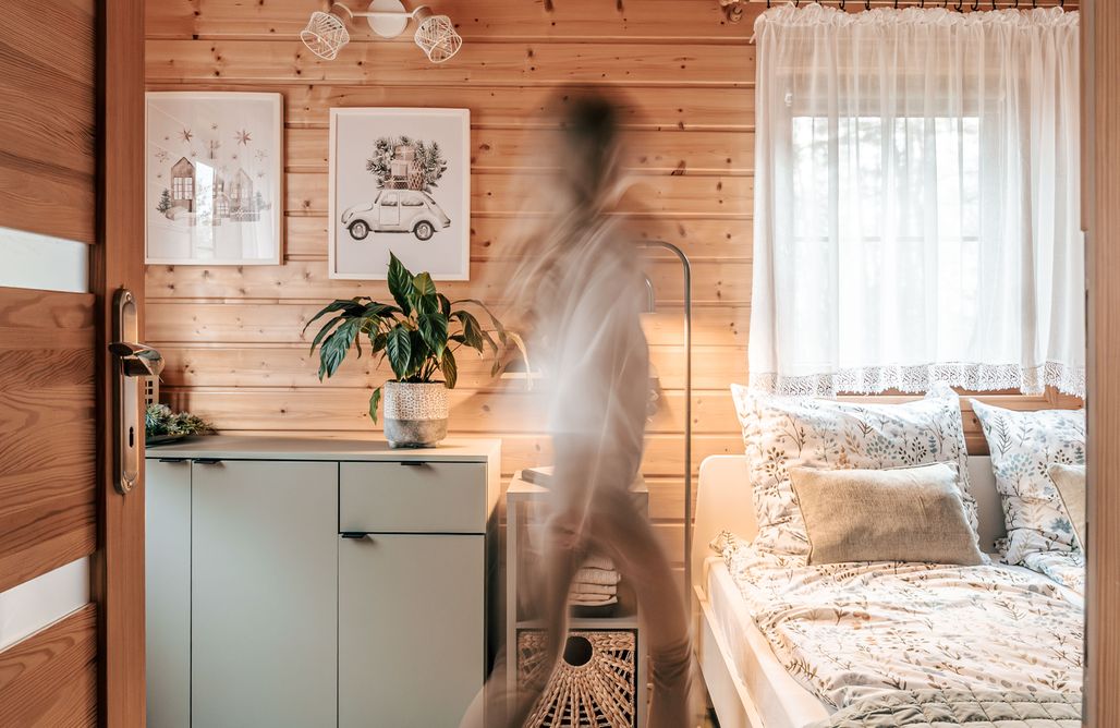 AlohaCamp Dom to za mało  2