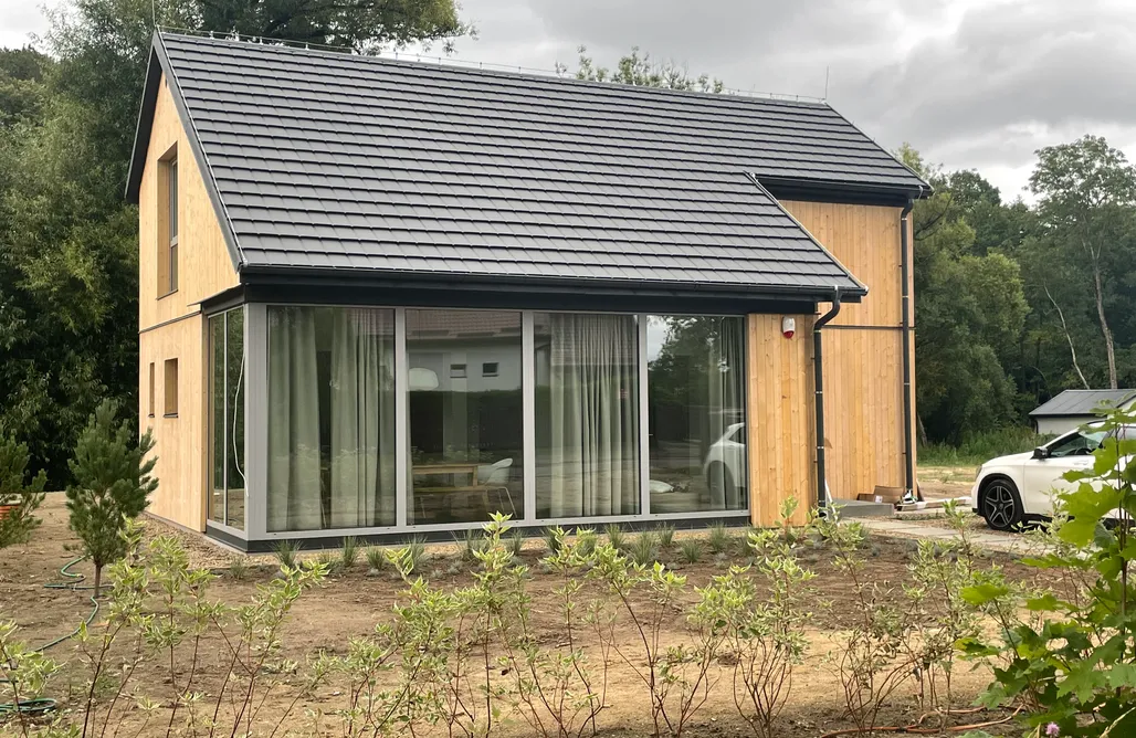 noclegi AlohaCamp Bieleniówka 3