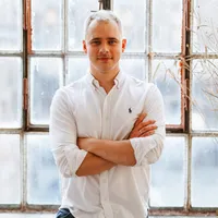 Patryk propietario Domek Wśród Wód