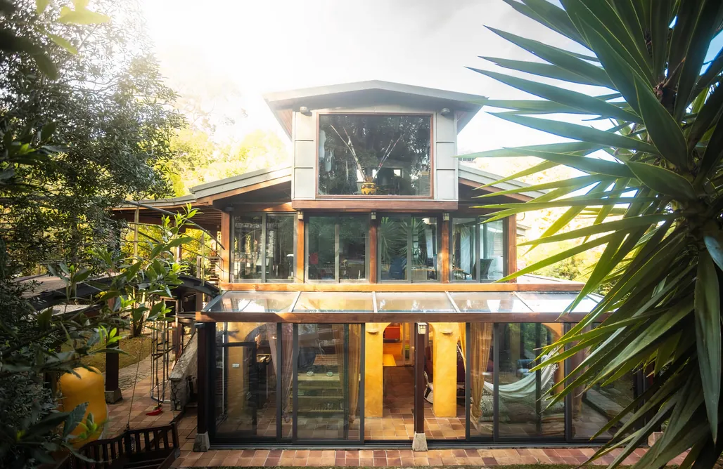 Hoteles Rurales en Cantabria Casa Armonía Natura: La Villa 3