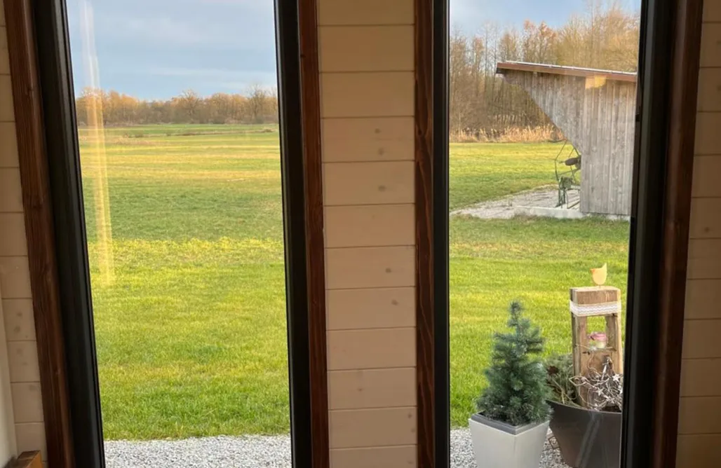 AlohaCamp Tinyhaus 1