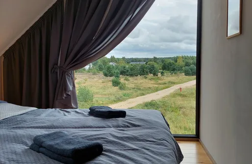 Zdjęcie obiektu Domki Miłe Chwile