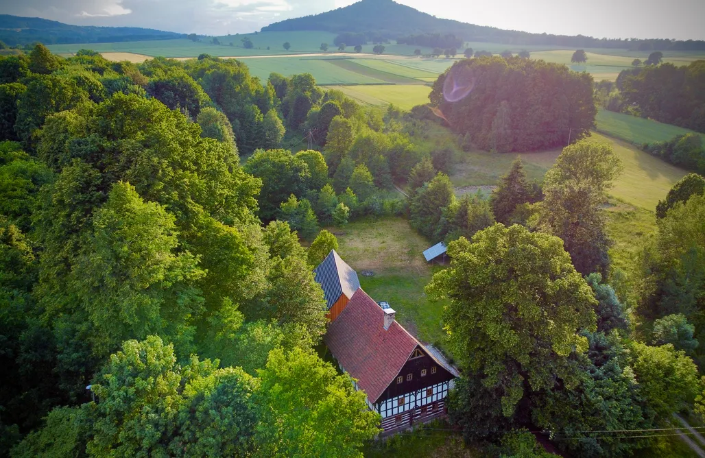 Chocianów noclegi Chatka zimorodka 3