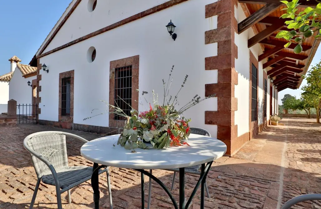 alojamientos AlohaCamp El Molino de Don Federico 1