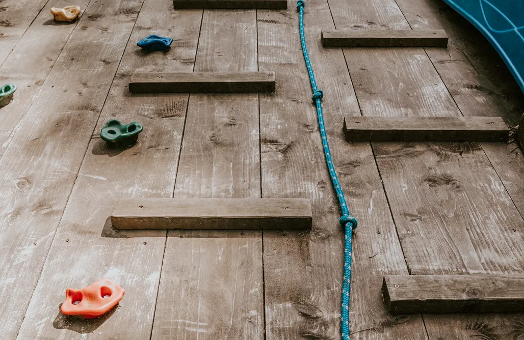 noclegi AlohaCamp Domek Ostoja 1