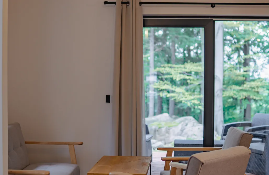 Domki Karpacz Sekret Bukowego Gaju 1