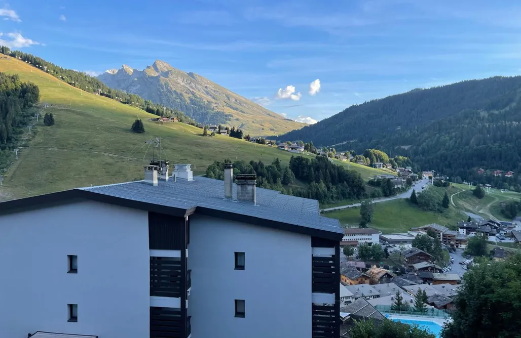 Location Bungalow The White Bear - Appartement Spacieux et Confortable 2