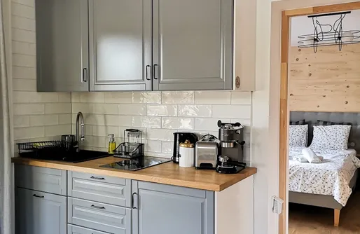 Zdjęcie obiektu Apartament Gorsky