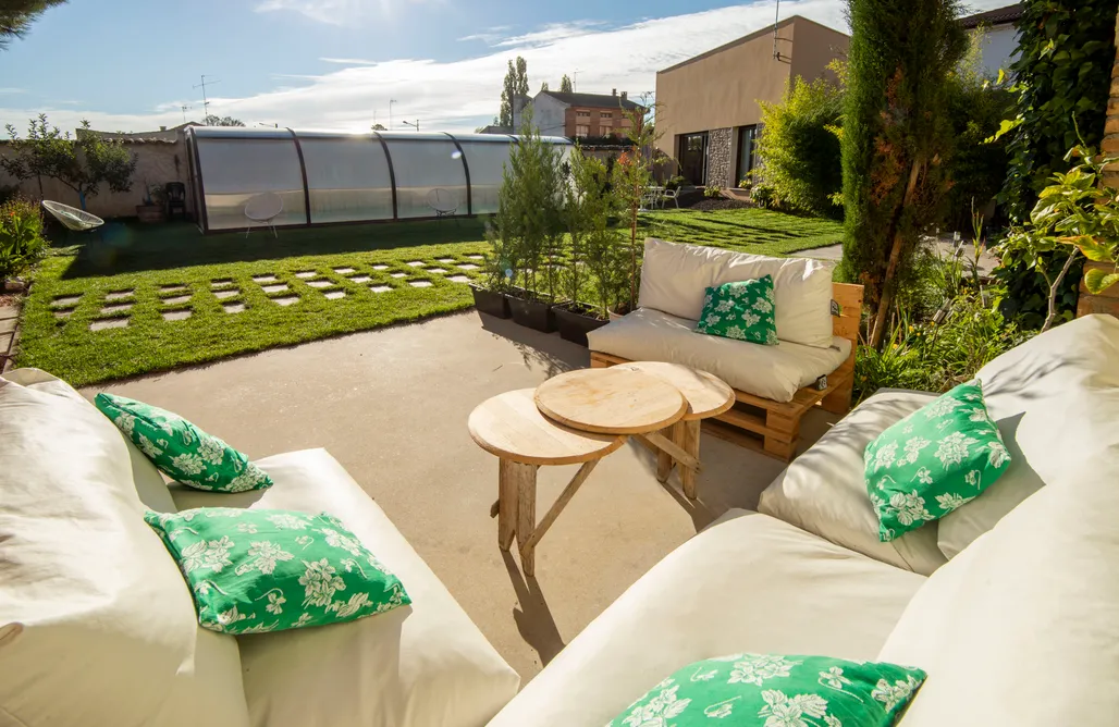 alojamientos AlohaCamp La Ren Lecrés 3