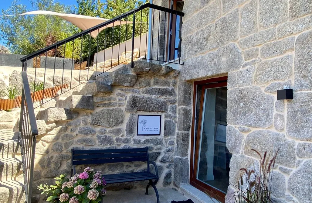 alojamientos AlohaCamp Casa Elenita 3