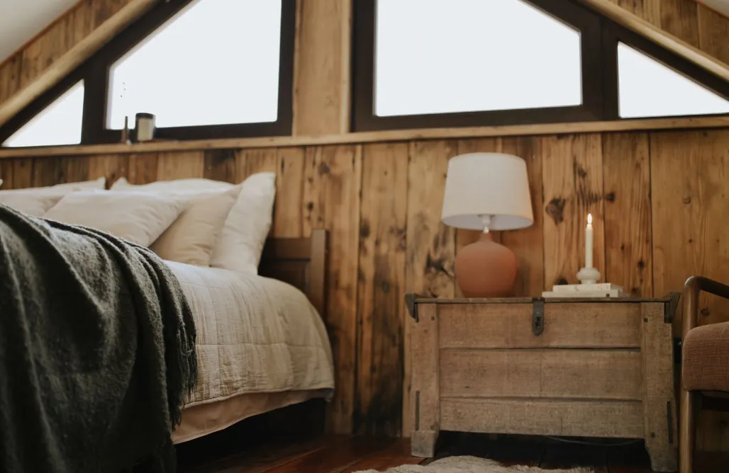 Domek Z Jacuzzi Bieszczady Osada Pyrówki  1