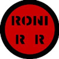 Roni użytkownik