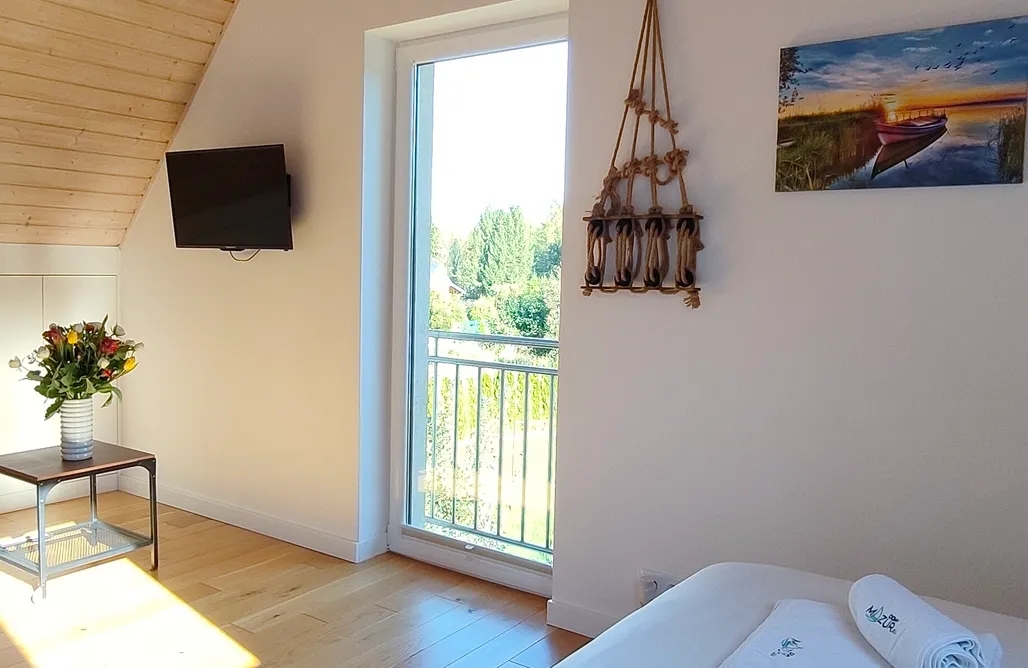 AlohaCamp Relax House - Małkinie 3