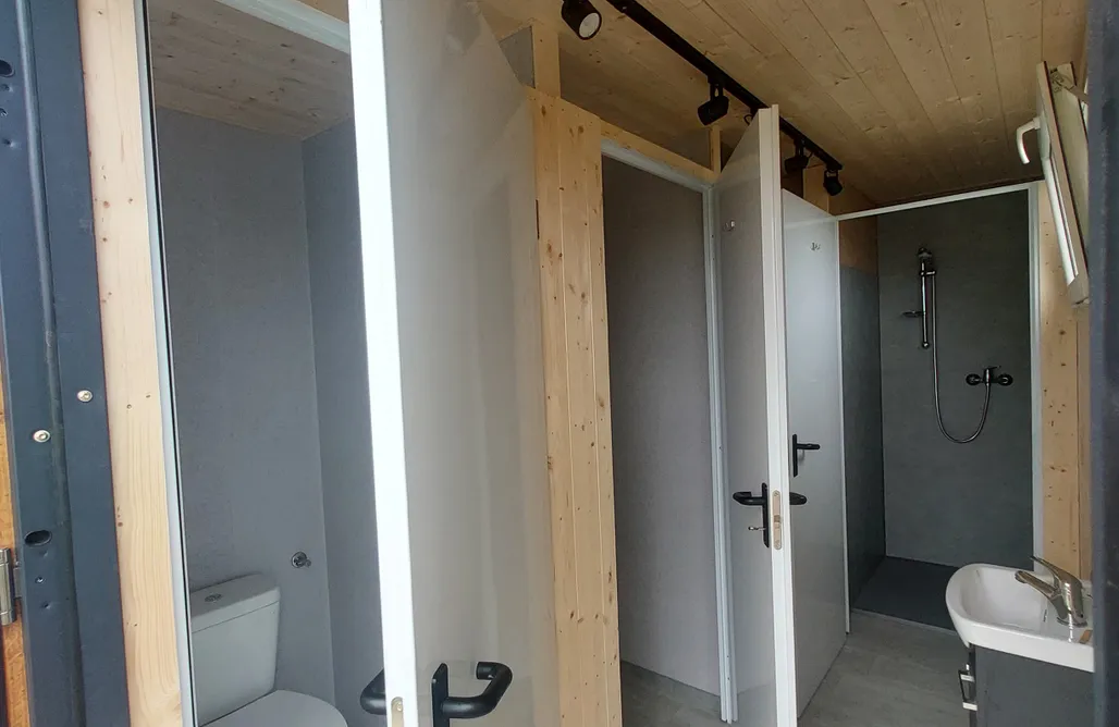 AlohaCamp Przystanek Krajna  3