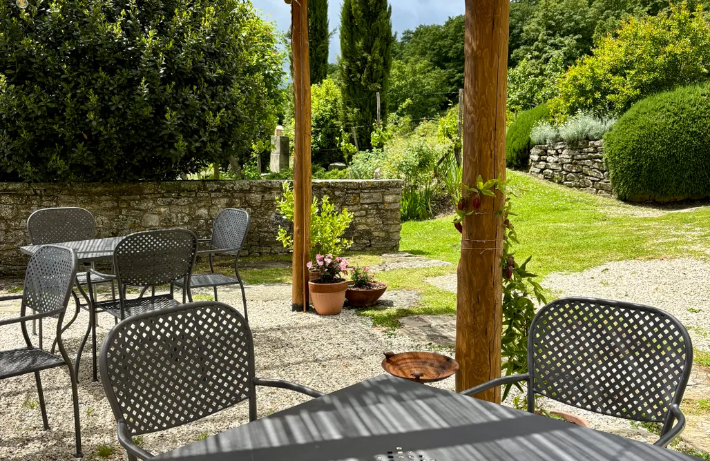 Locanda del Viandante - Bed&Breakfast AlohaCamp