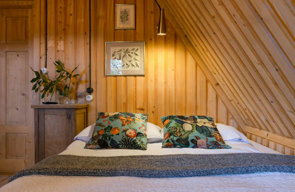 AlohaCamp Pokój nr 1 4