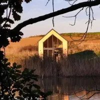 Marcin propietario Stawy u Sikory