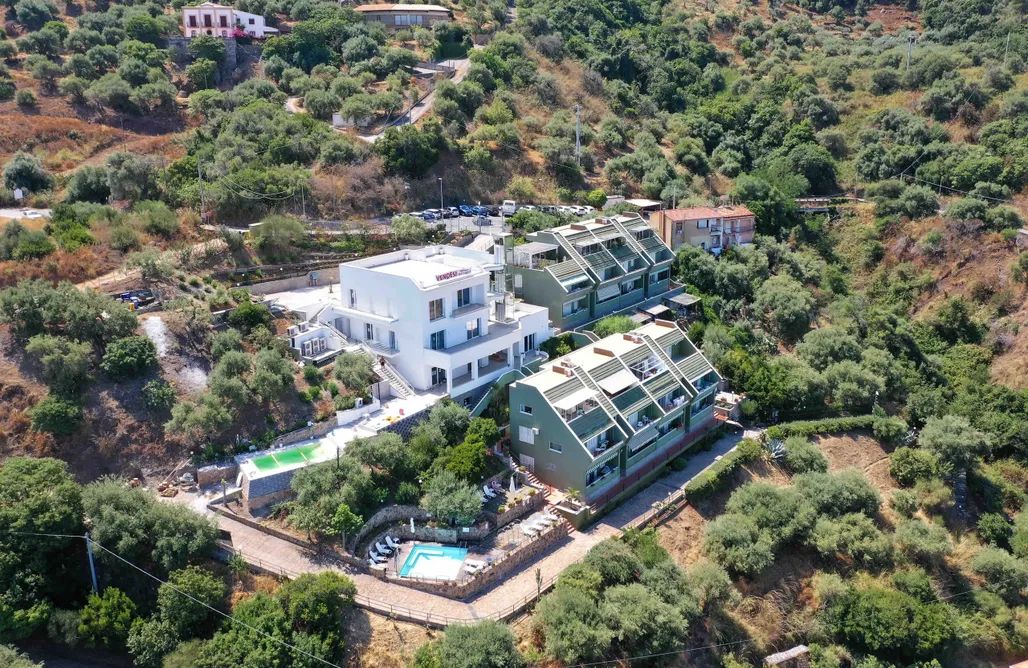 Bungalow Palermo CefalHome - Kefalhelion 3