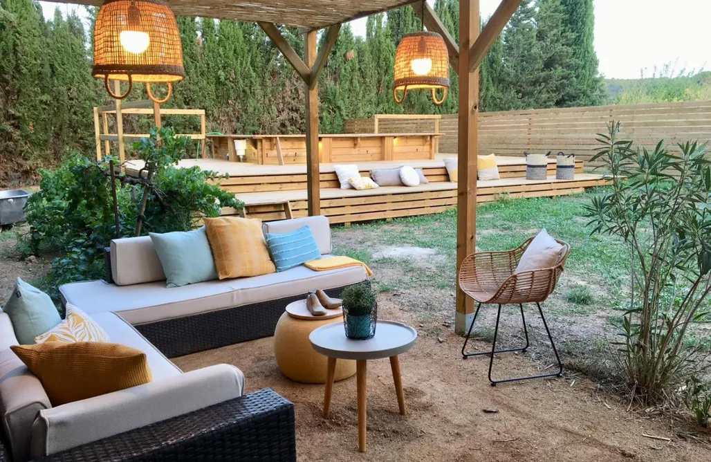 Sant Mori- La Escala Boutique apartment AlohaCamp