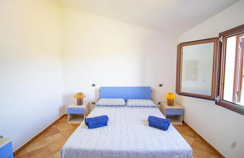 AlohaCamp Villa con Tre Camere da Letto 3