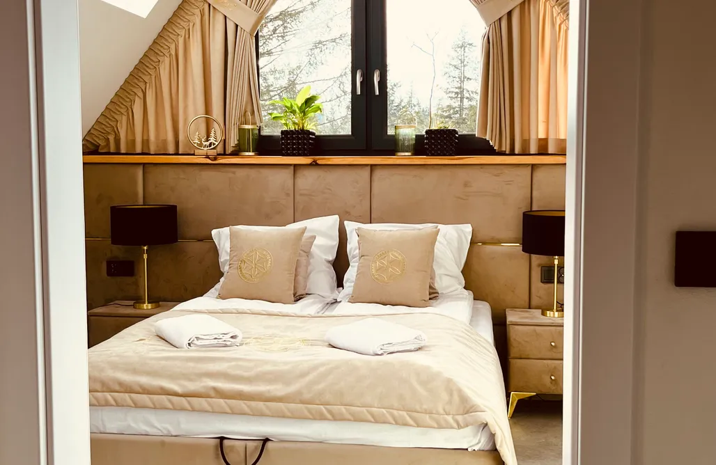 AlohaCamp Apartament 7 2