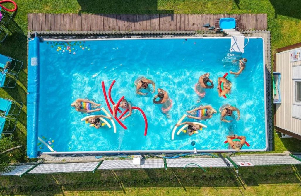 AlohaCamp Domek Exclusive numer 11 1