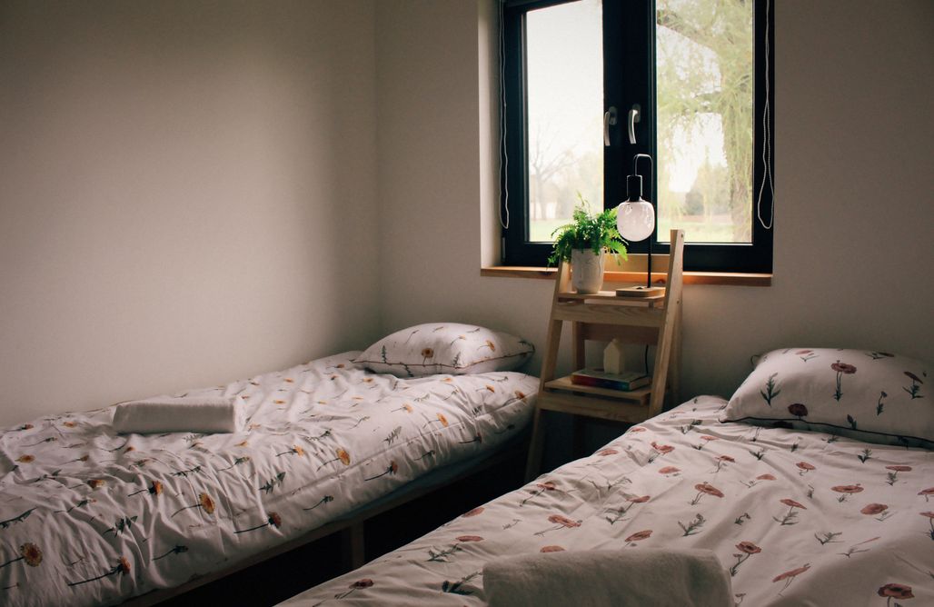 AlohaCamp Ten Domek 4