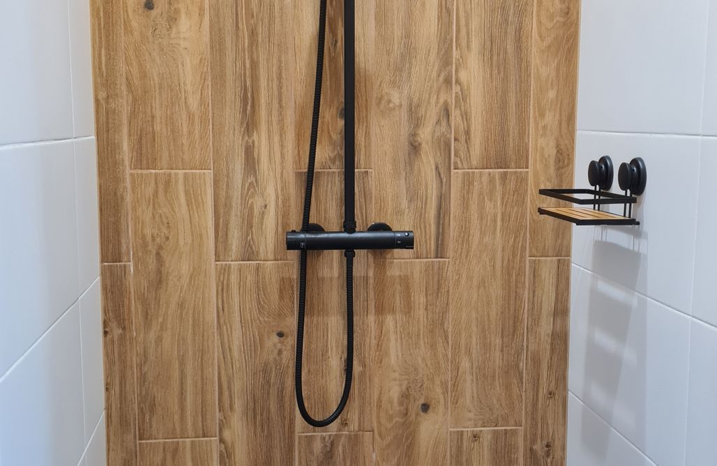 AlohaCamp Glampine - cały obiekt 1