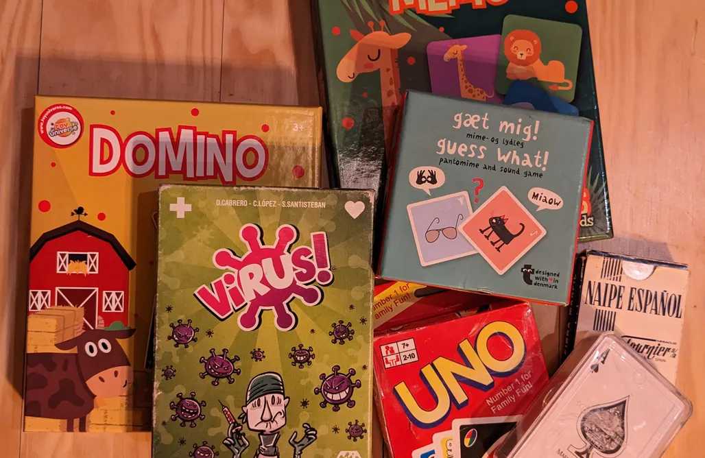 alojamientos AlohaCamp Casa Nornore 1