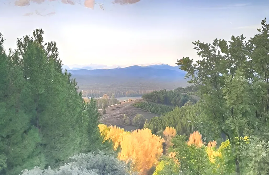 El Vallín de Lan AlohaCamp